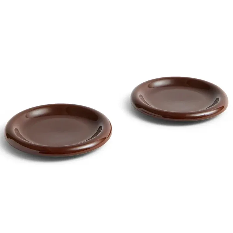 HAY Barro Teller 2er-Set