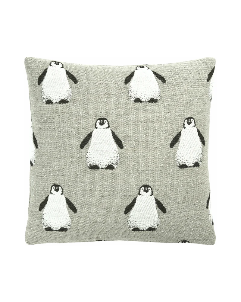 Ping & Friends Kissenbezug 50 x 50 cm von Sander