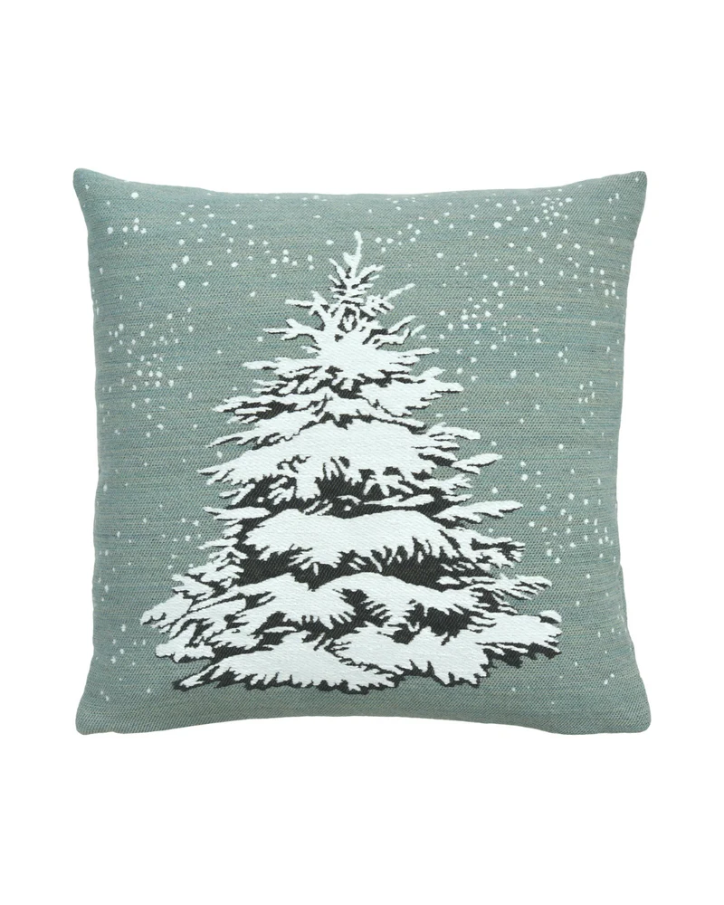 Nordmann Kissenbezug 45 x 45 cm von Sander