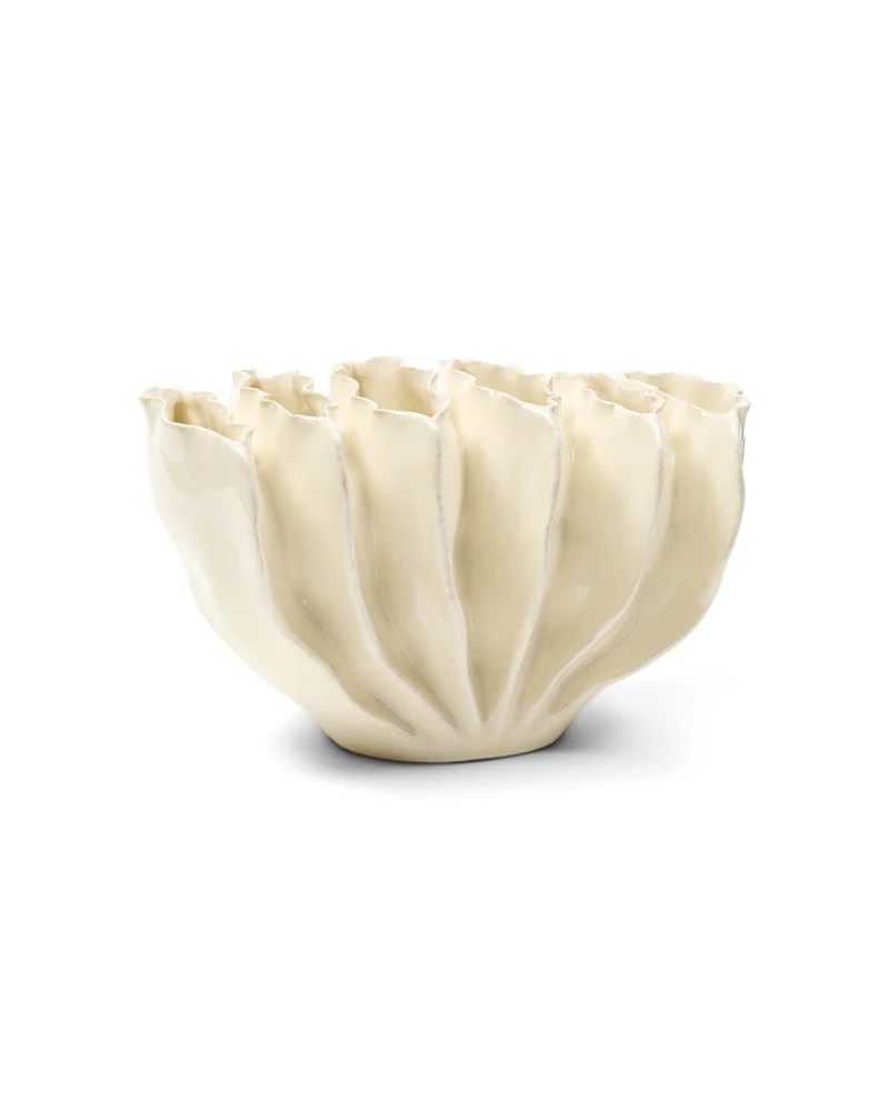 Blumenvase "Atelier Botanical Vase" von Rivièra Maison