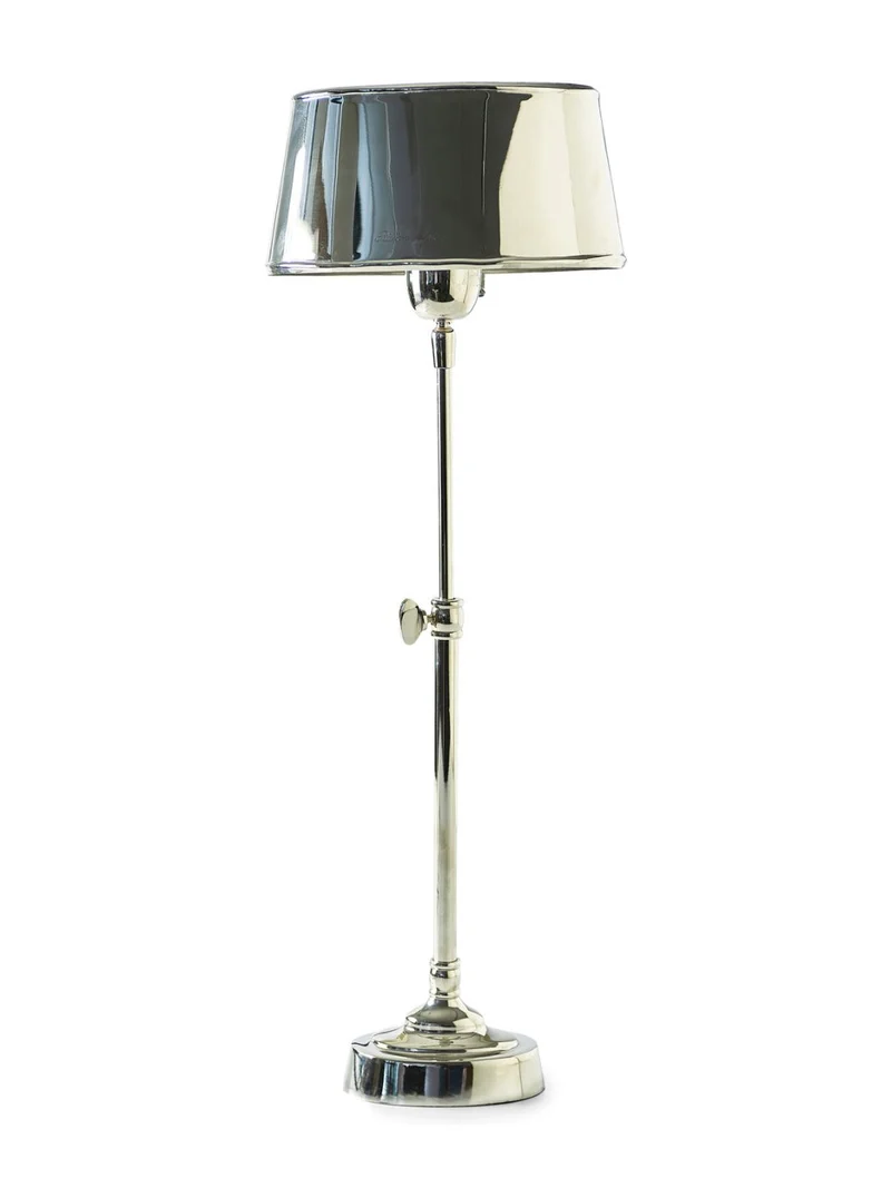 Hampton Lampe oval von Riviera Maison