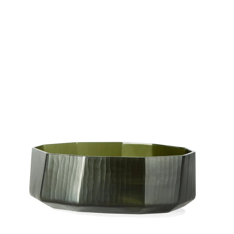 Bowl OKKA Black Steelgrey - Guaxs
