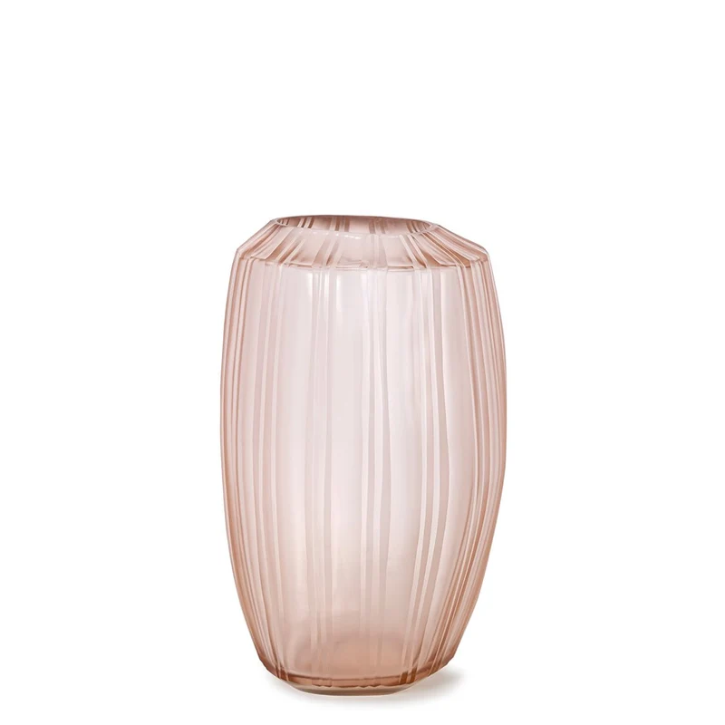 Vase Malibu Large H 30 - Guaxs