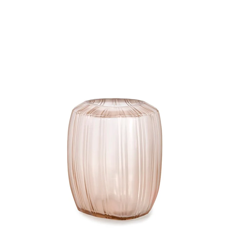Vase Malibu Medium H 20 - Guaxs