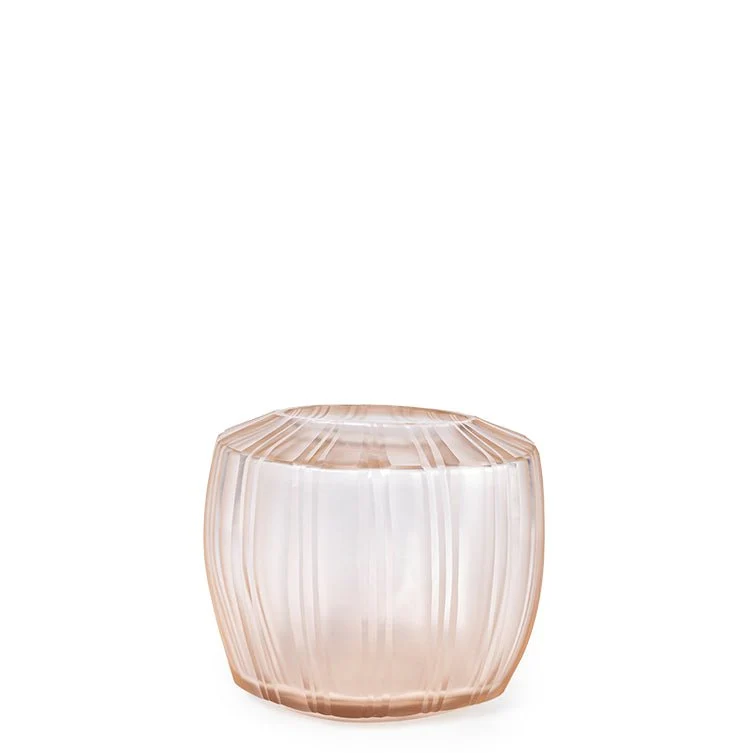 Vase Malibu Small H 16 - Guaxs