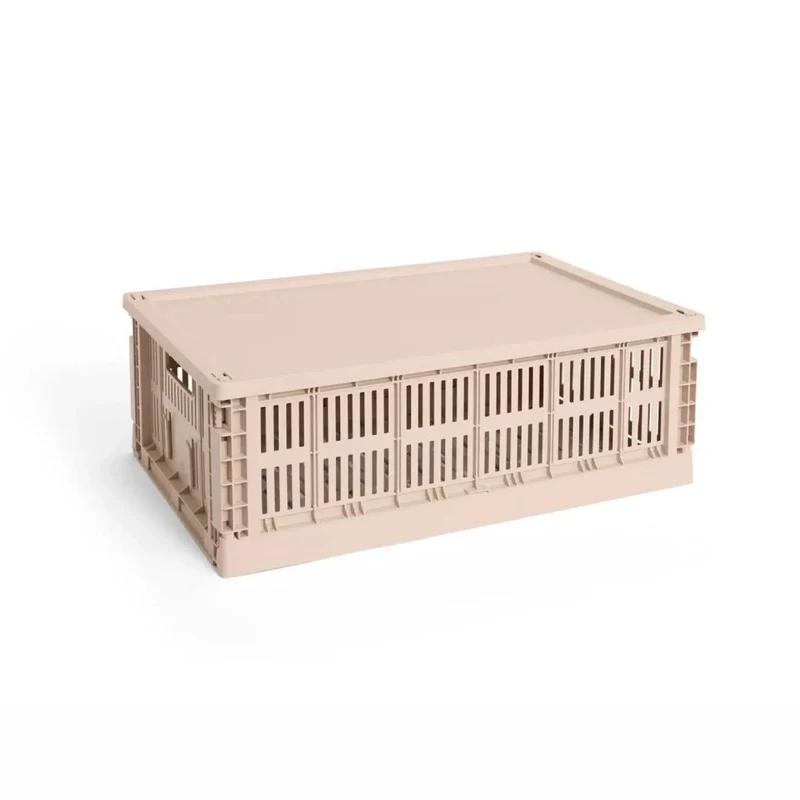 Deckel Für Colour Crate Large, Powder - HAY