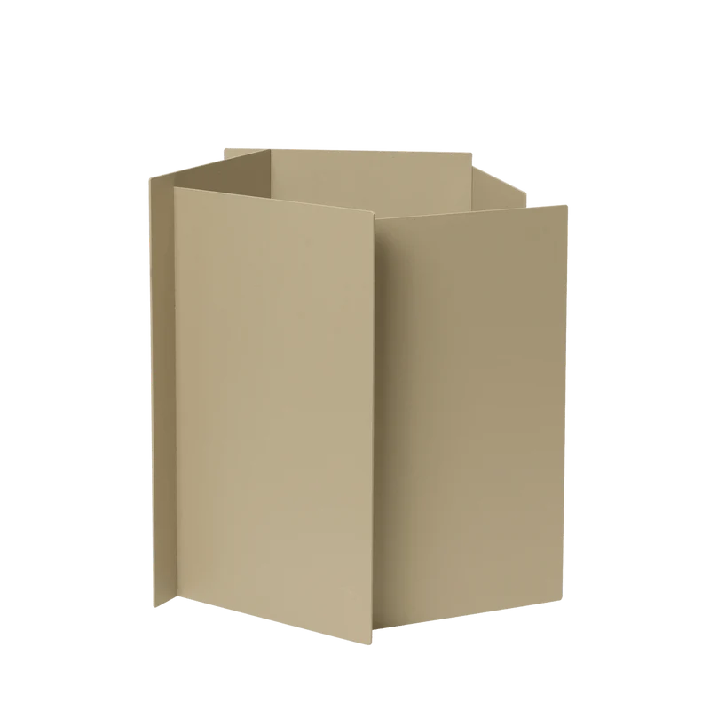 Fragma Blumentopf klein H29 Cashmere - ferm Living