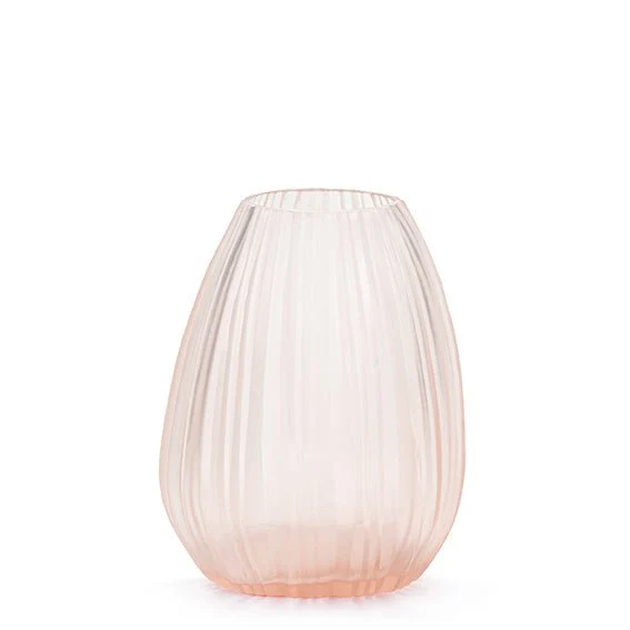 Vase Otavalo Tall Rose H 21 - Guaxs