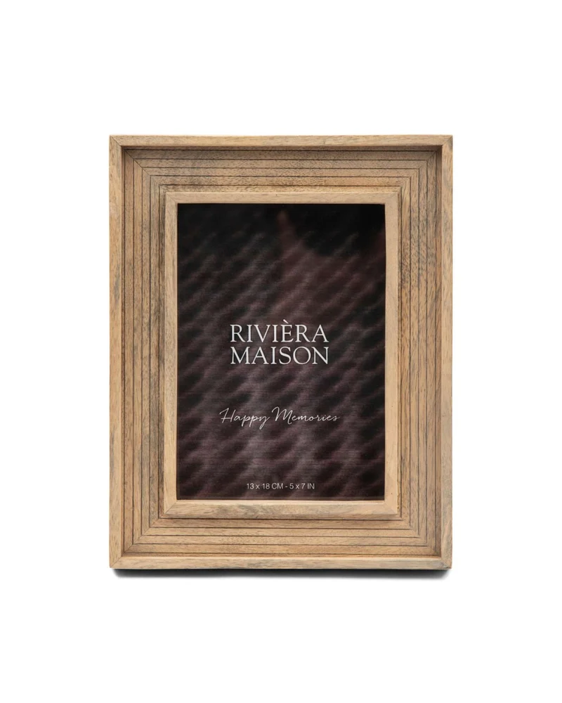 RM Spezia Bilderrahmen von Rivièra Maison