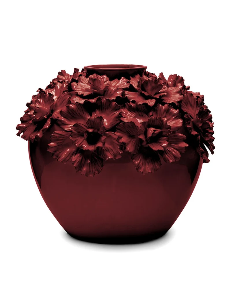 Blumenvase "Blossom Vase L" von Rivièra Maison