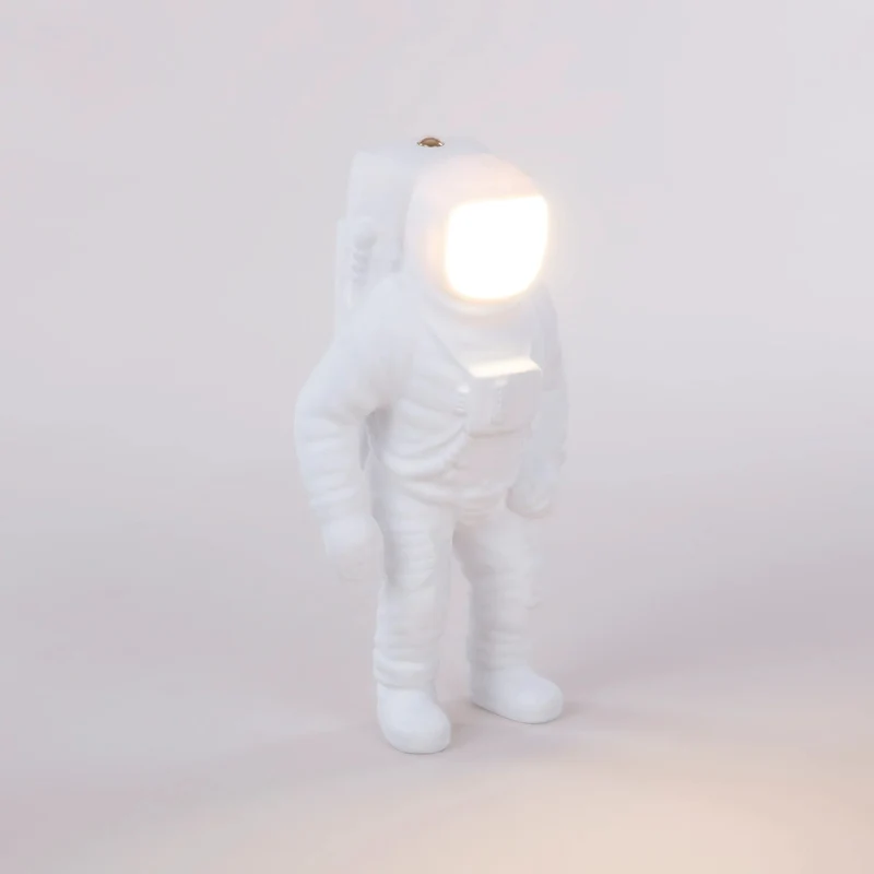 Flashing Starman Tischleuchte - Seletti