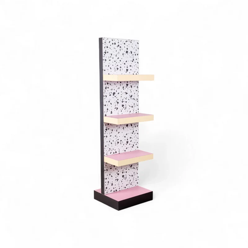 Regal Supershelf Terrazzo - Seletti