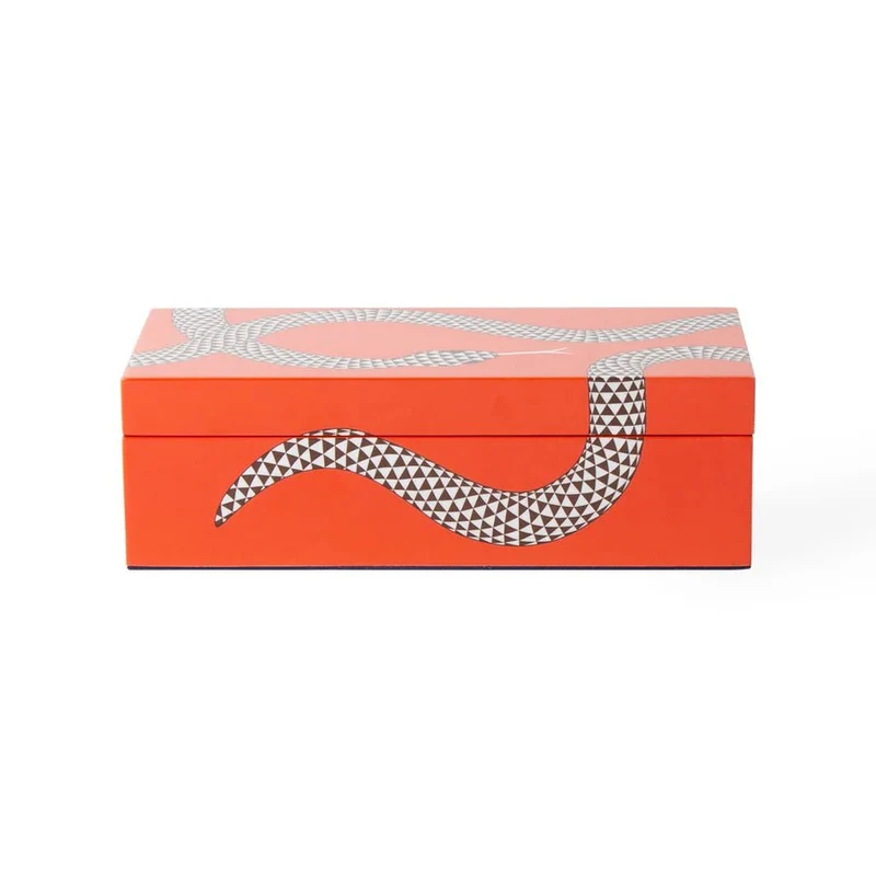 Schmuckkasten Eden Laquer Box small - Jonathan Adler