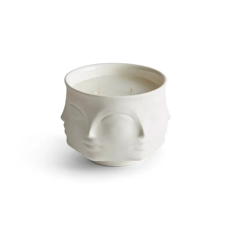 Muse Blanc Duftkerze - Jonathan Adler