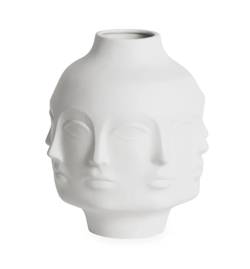 Vase Dora Maar gross H29 - Jonathan Adler