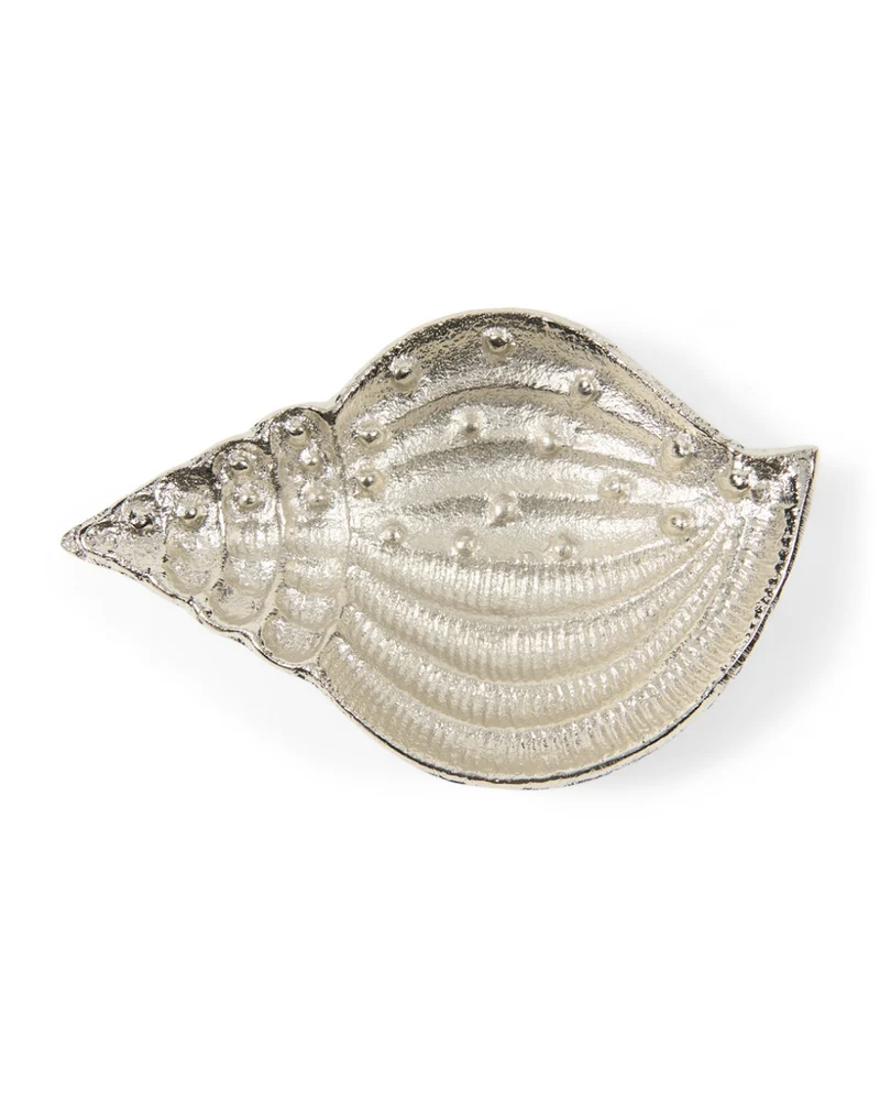 Muschel Dekoschale "Shell Decoration Plate" von Rivièra Maison
