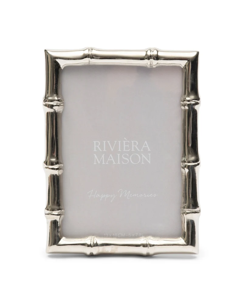 Bilderrahmen "Bamboo" von Rivièra Maison