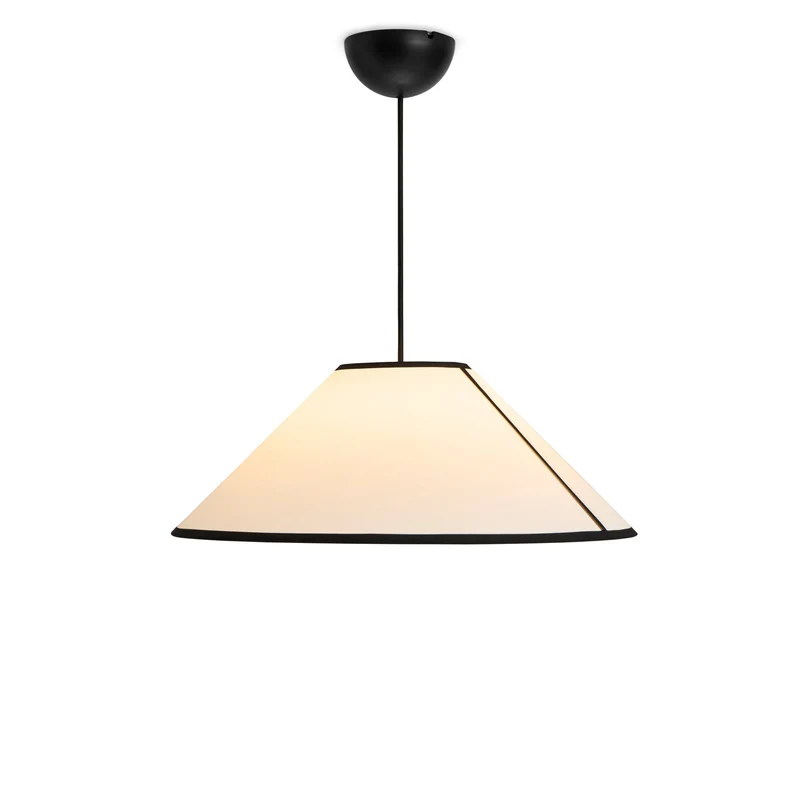 Pendelleuchte Ava Cone Lamp 600 - HAY