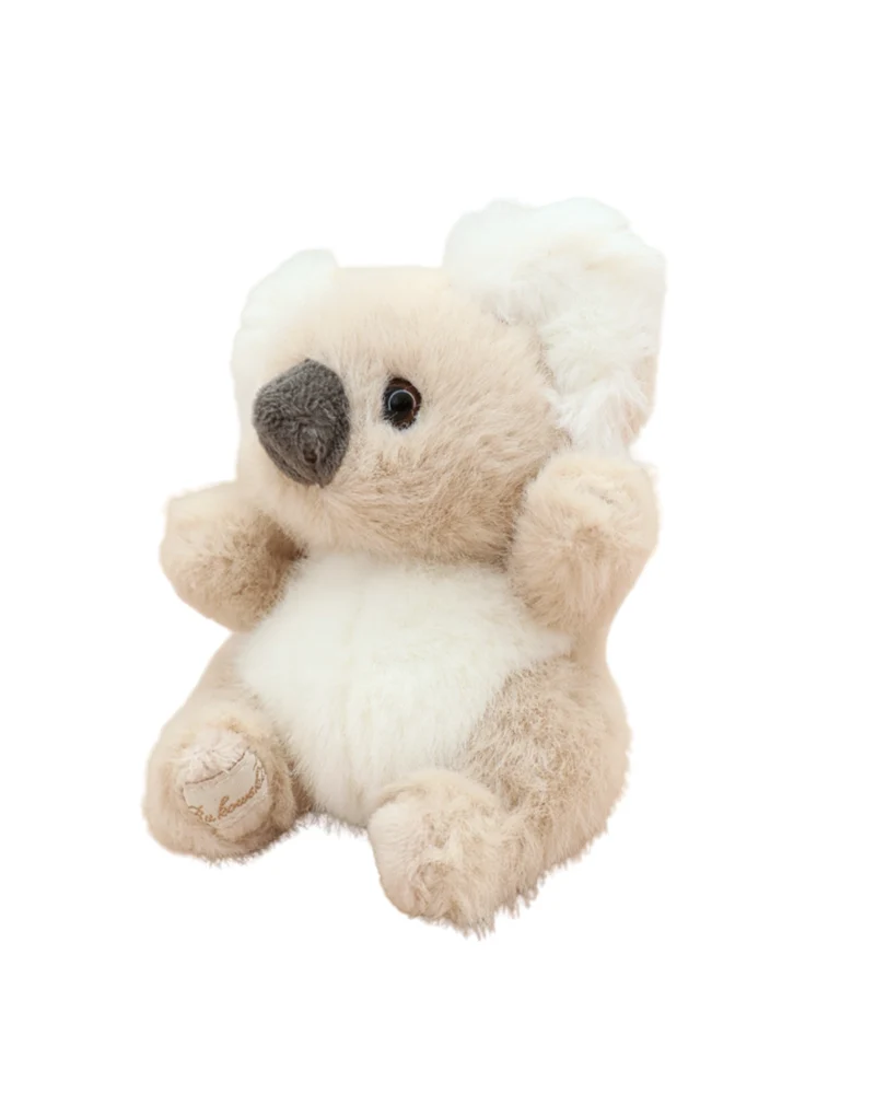 Jumbo Schlüsselanhänger "Baby Koala" von Bukowski