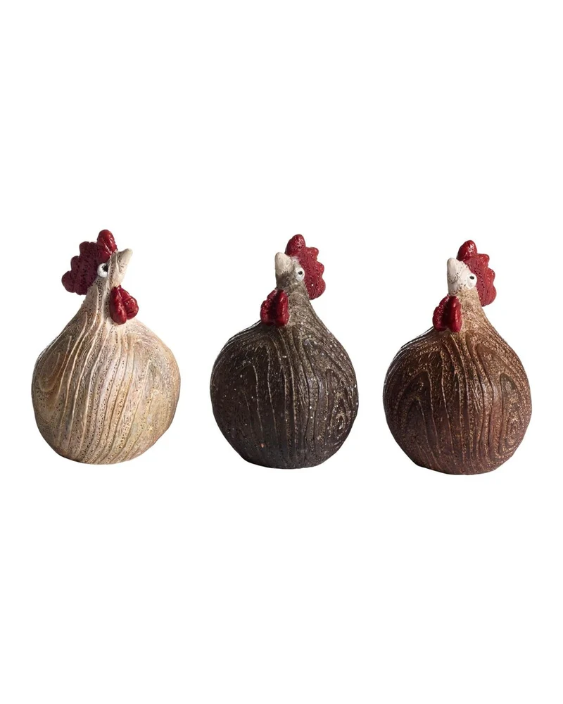 Huhn "Woodie" von Nääsgränsgården