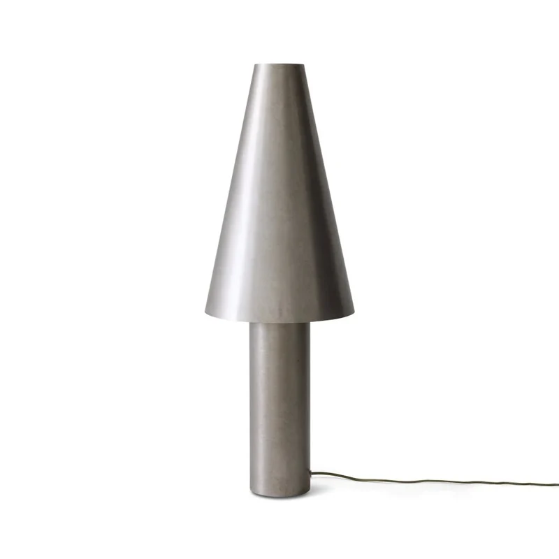 Tischleuchte H71 Metal Cone Table Lamp - HKliving