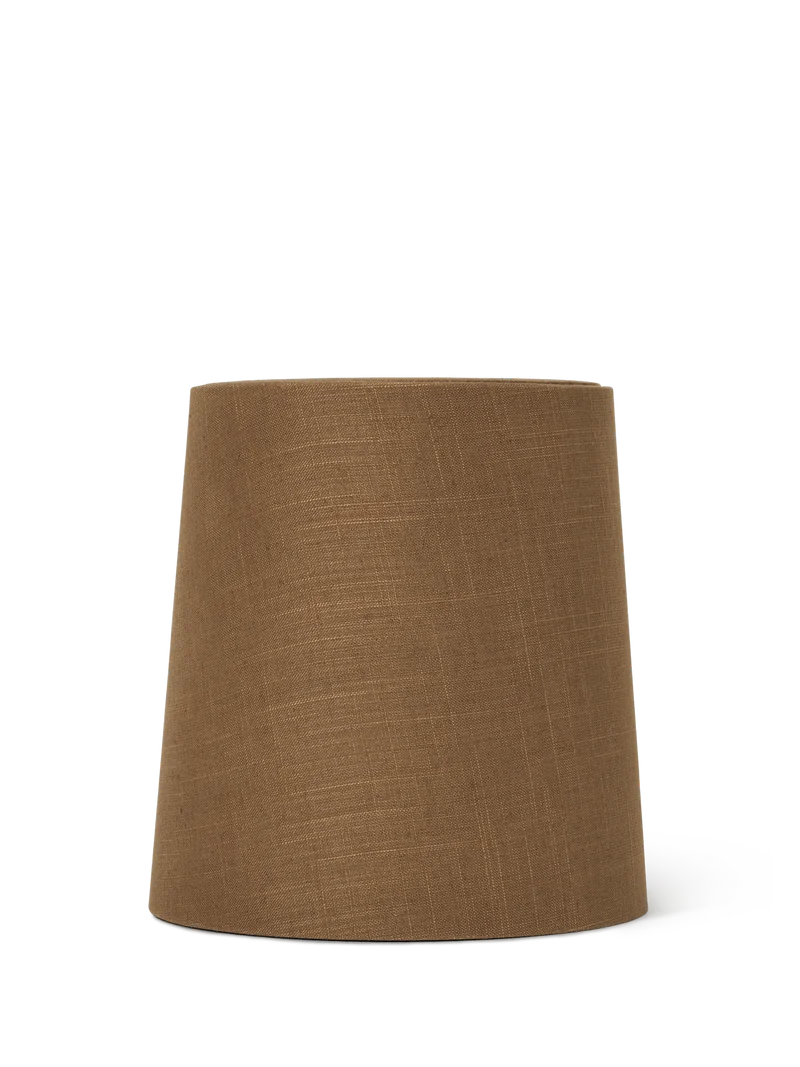 Lampenschirm Eclipse Curry Ø28 H28 - ferm LIVING