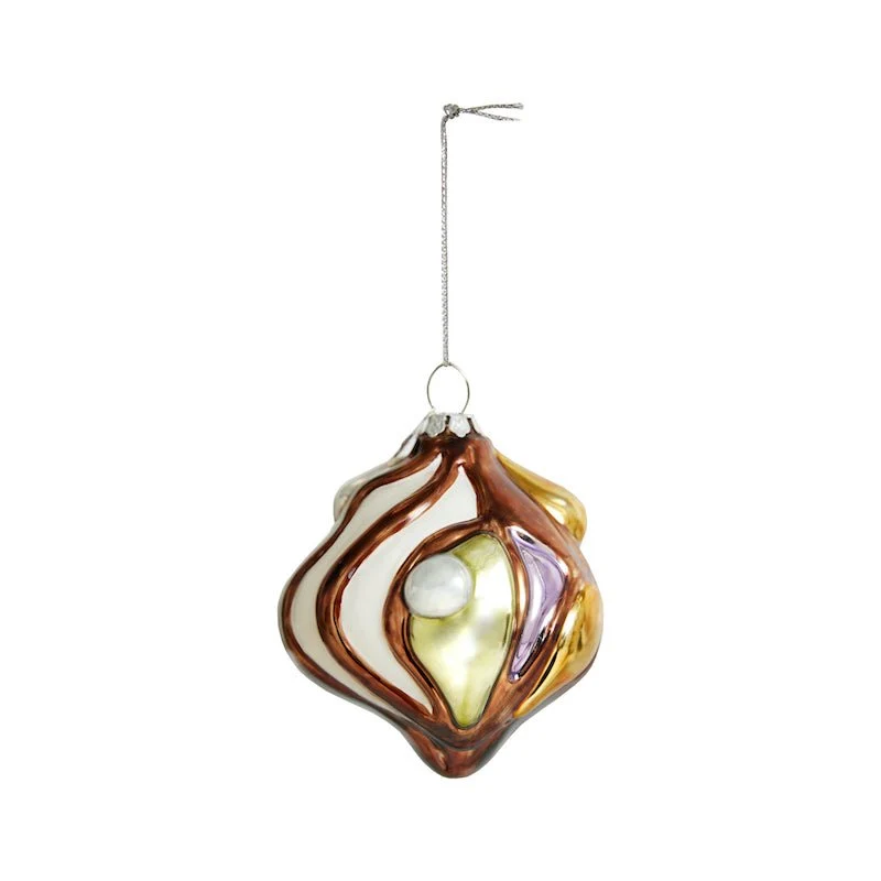 Christbaumkugel HK Christmas Ornaments - HKliving