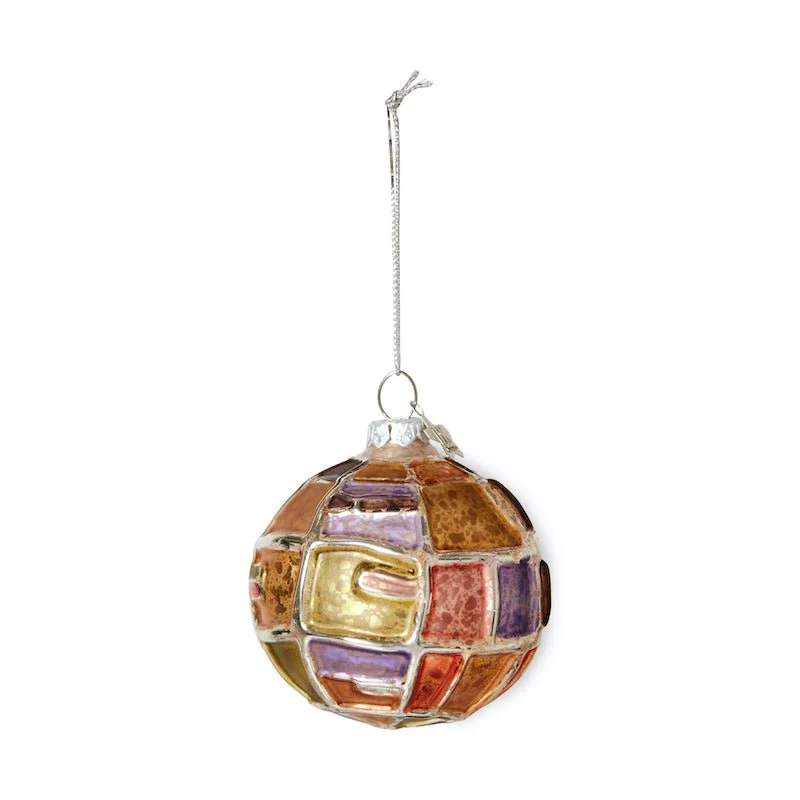 Christbaumkugel HK Christmas Ornaments - HKliving
