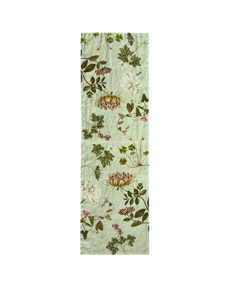 Tischläufer "Flora Danica Atlas" von Koustrup & Co.