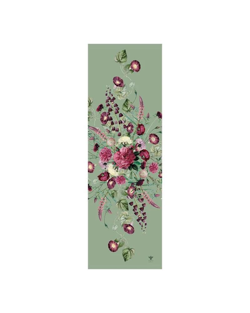 Tischläufer "Blossom Garden" von Koustrup & Co.