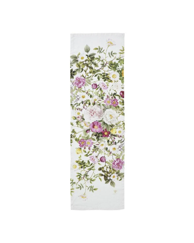 Tischläufer "Rose Flower Garden" von Koustrup & Co.