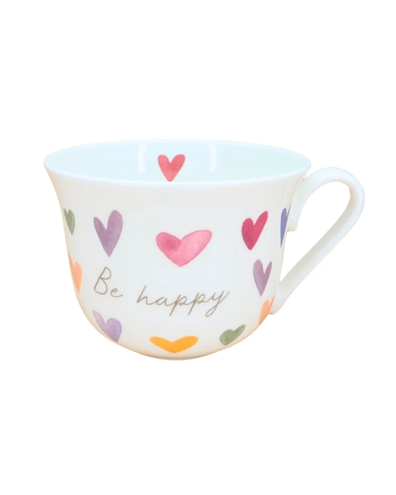 Lieblingstasse "Von Herzen" vom Grätz Verlag