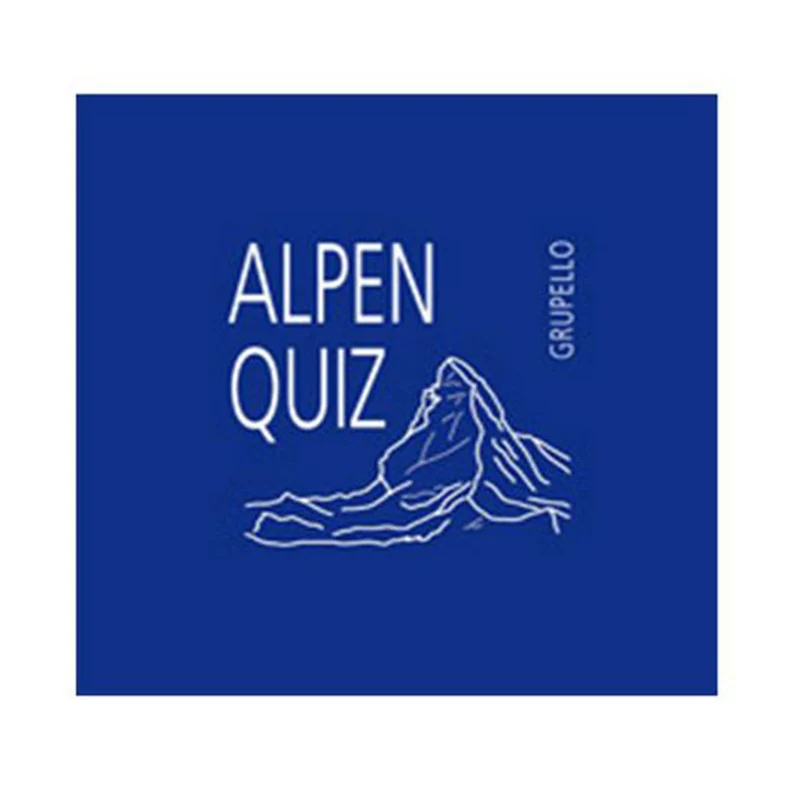 Alpen-Quiz