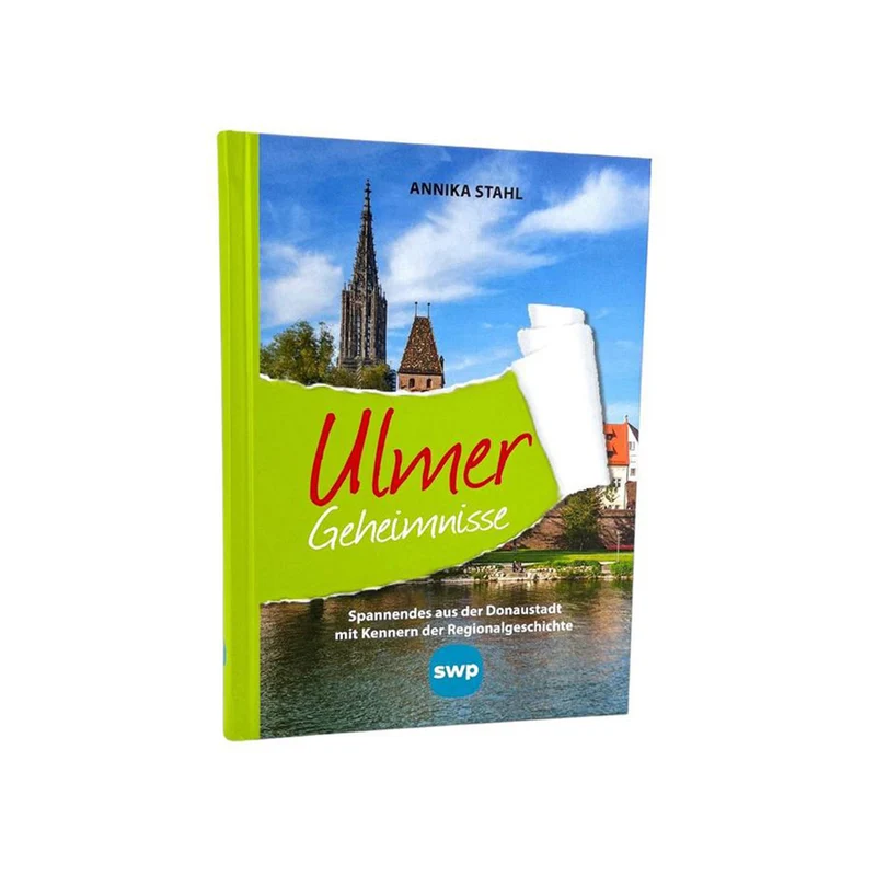 Ulmer Geheimnisse