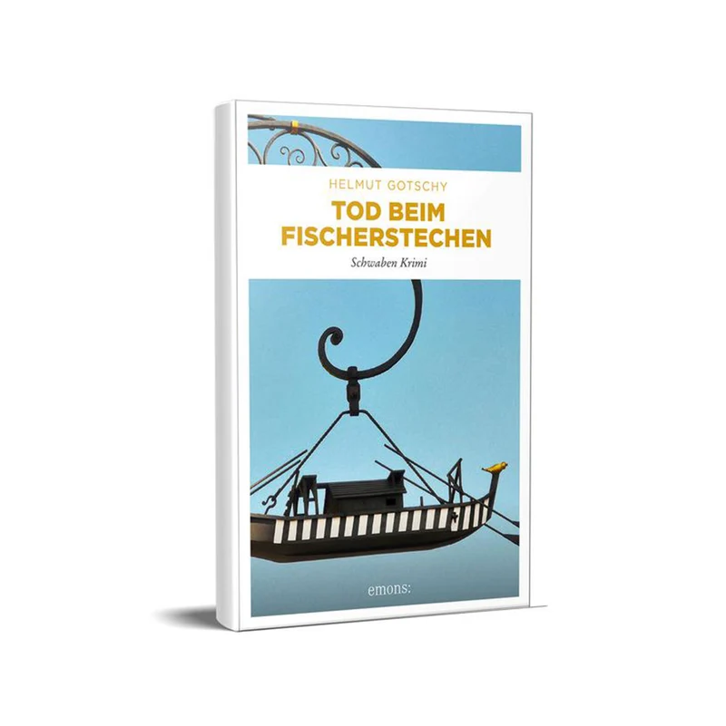 Tod beim Fischerstechen