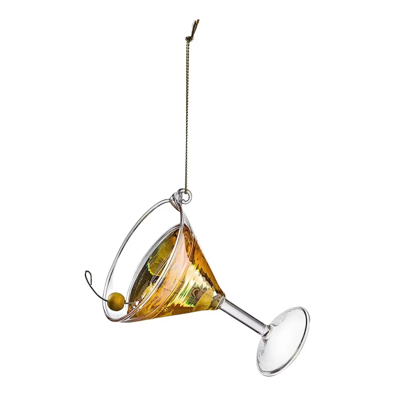 HANG ON Baumanhänger Martini