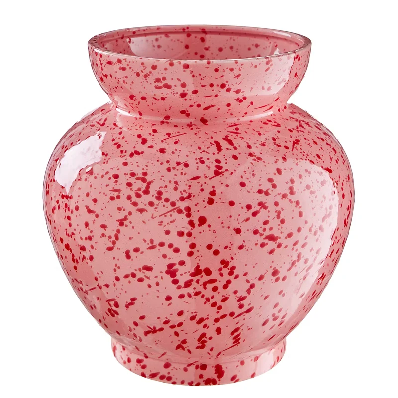BOOGY SPLASH Vase