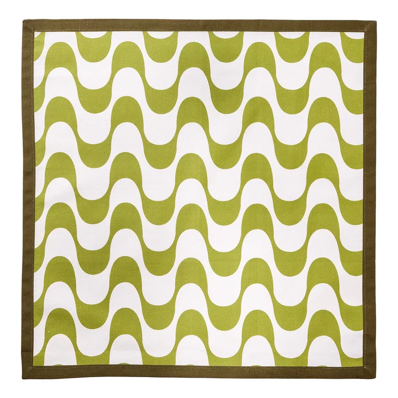 WAVY Serviette