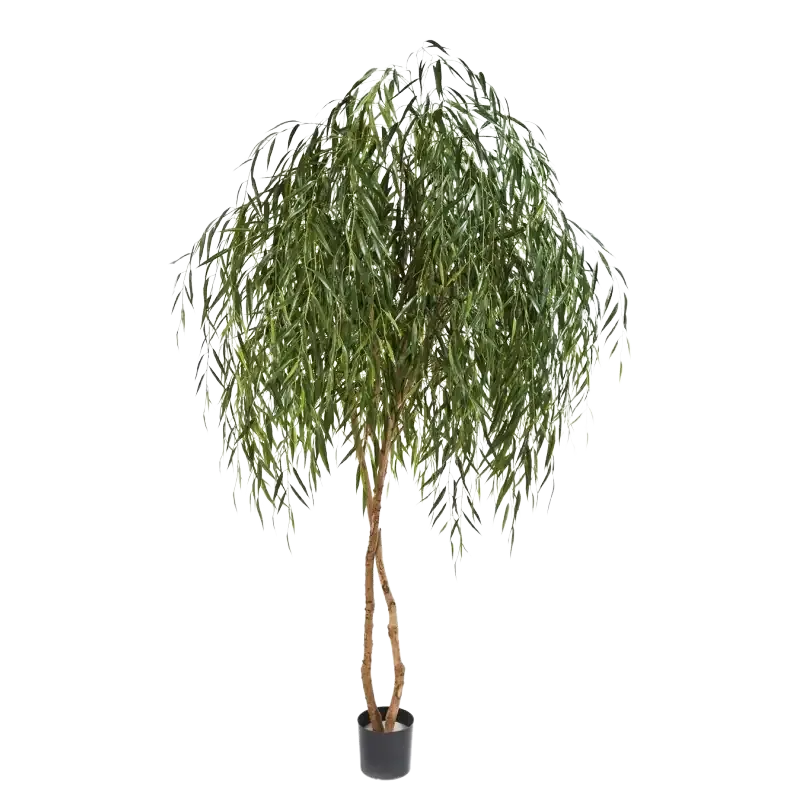 Künstliche Weide - Pepe | 240 cm