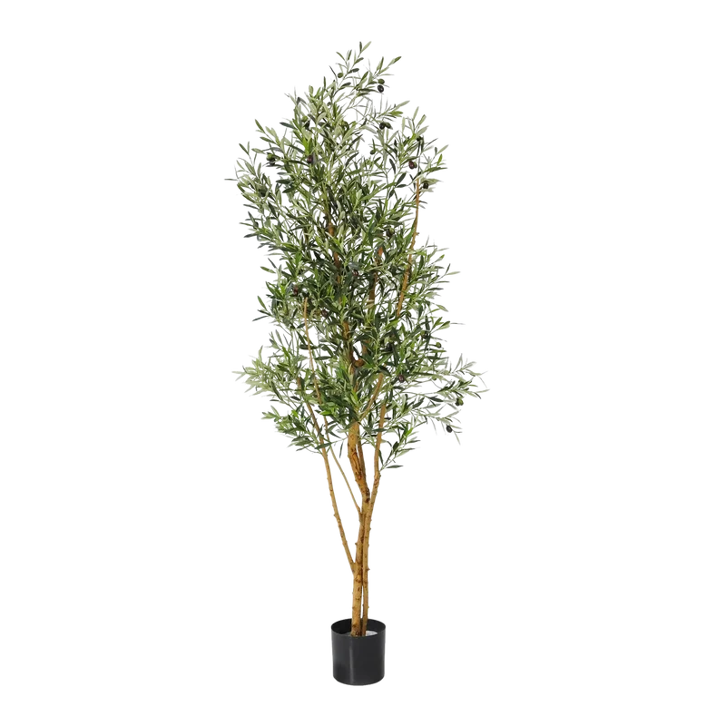 Künstlicher Olivenbaum - Elsbeth | 180 cm