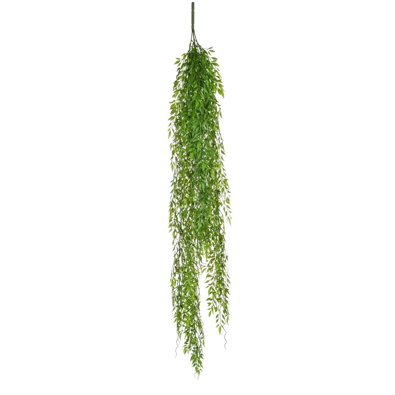 Künstliche Weide - Volker | 125 cm