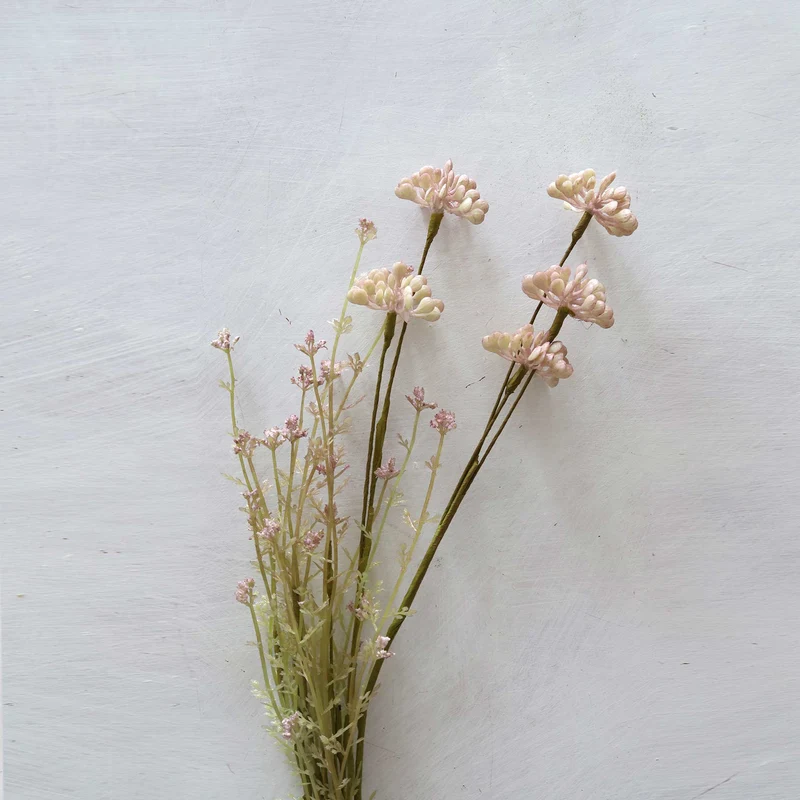 Unechte Blume "Malventon"