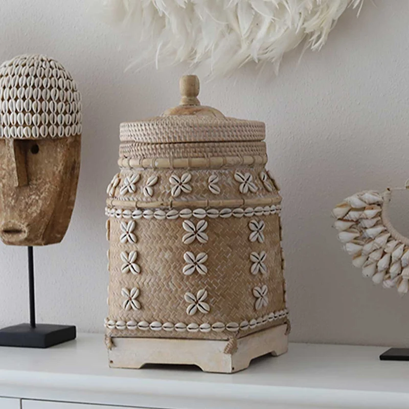 Bay Basket