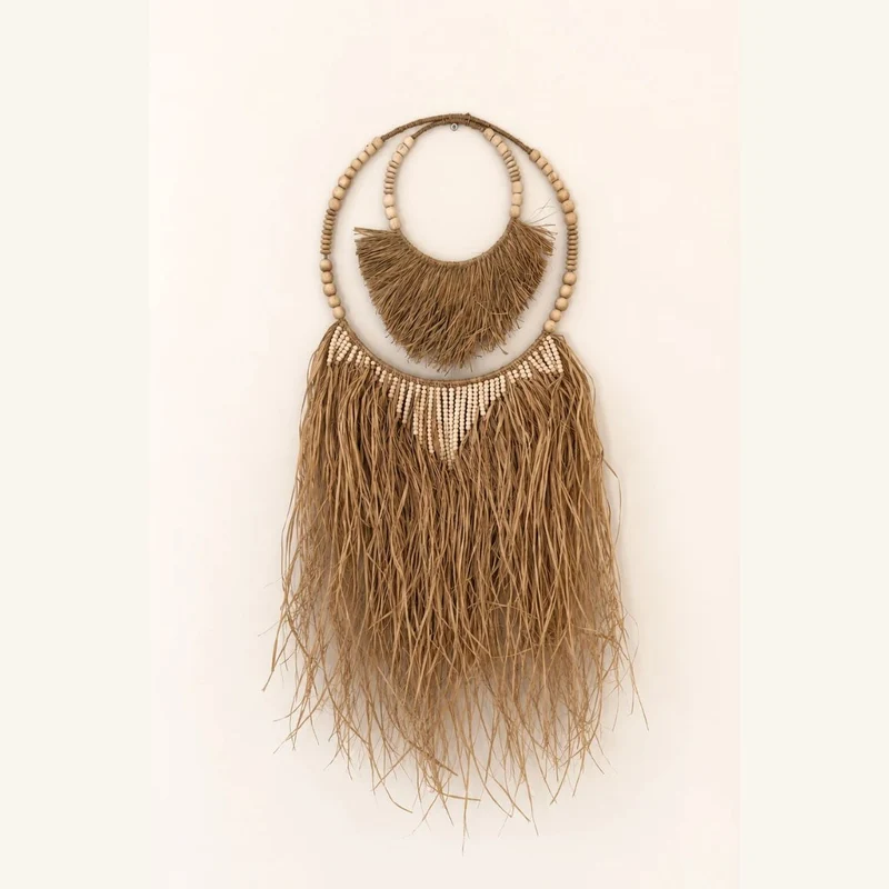 Boho Wandbehang Bali