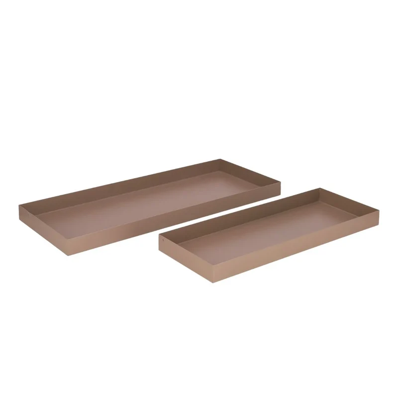 Dekotablett Toffee