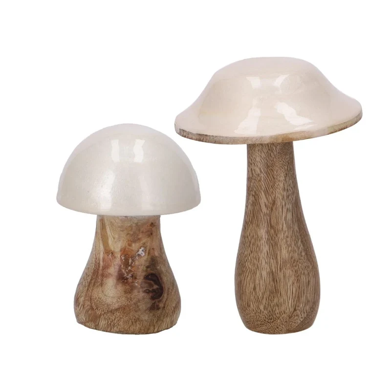 Pilz Waldduft