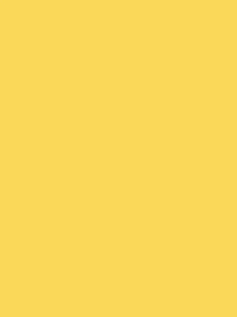 Wand - Farrow & Ball - Citron No. 74