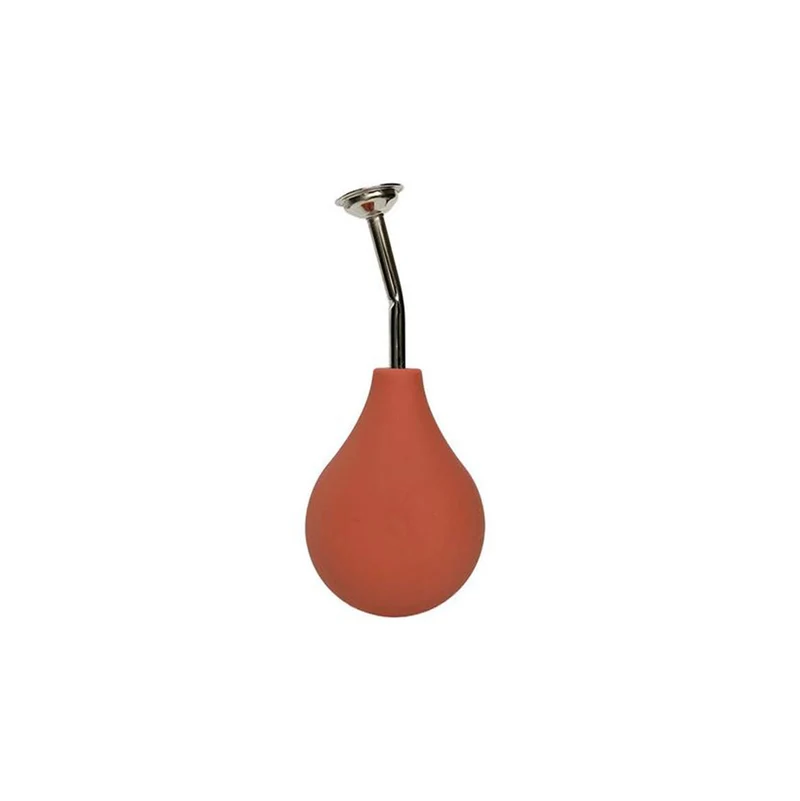 Gummiball-Brause - Terracotta