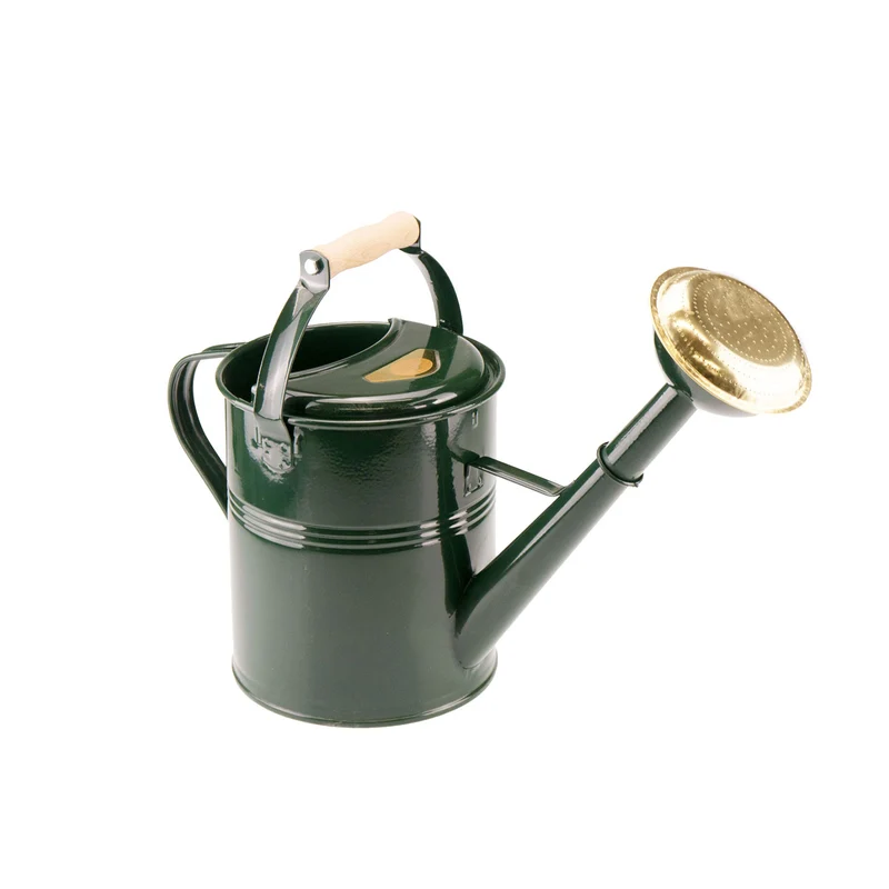Gießkanne für Balkon & Terrasse, 5 Liter