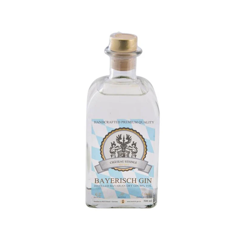 Bayerisch Gin